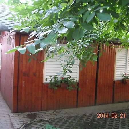 Demeter Apartman Hajdúszoboszló Rum bild