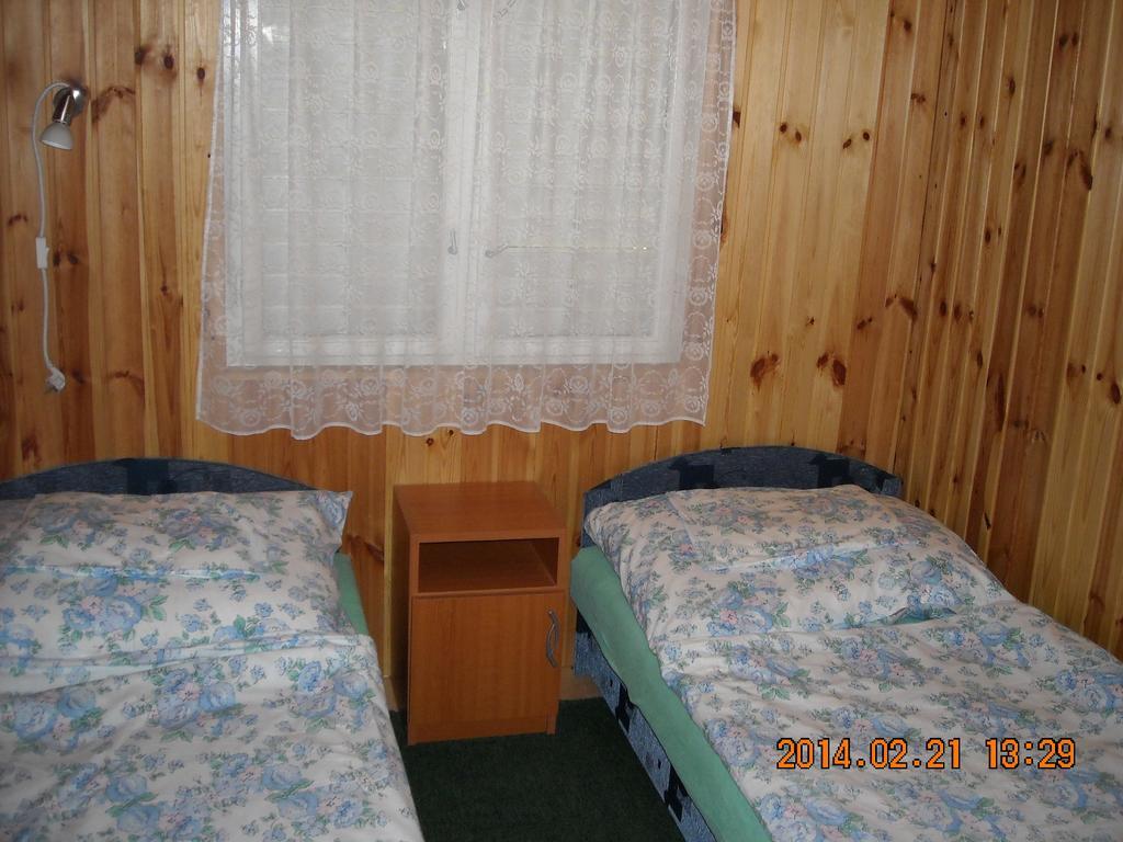 Demeter Apartman Hajdúszoboszló Rum bild